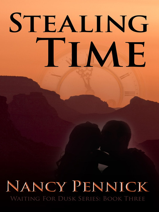 Title details for Stealing Time by Nancy Pennick - Available